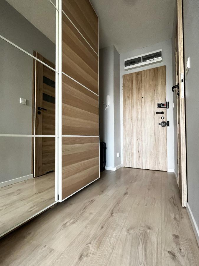 And Sea Apartment *