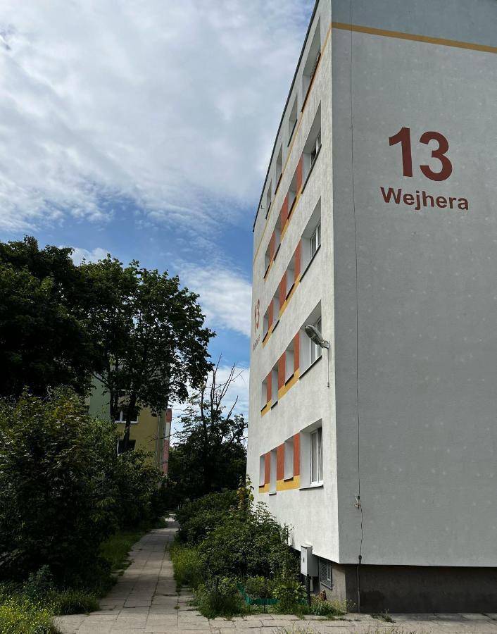 Apartament And Sea Gdańsk