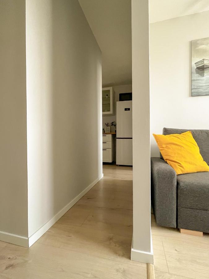 Apartament And Sea *